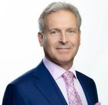 Dr. Lars Peter Lindfors